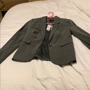 The Limited Blazer
